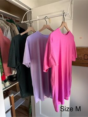 Beyond Yoga PJ Shirt/Dress Clearout
